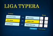 Liga typera
