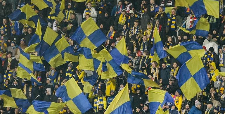 Bilety na mecz Arka Gdynia - Warta Poznań