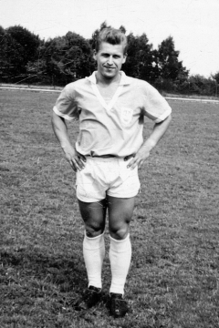Czesław Przybylski